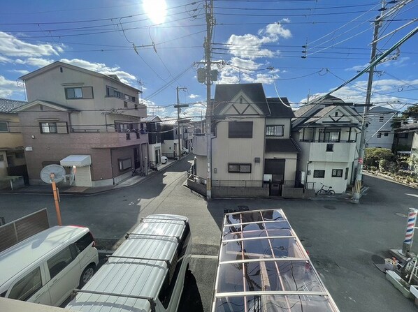 クリエオーレ春日元町の物件内観写真